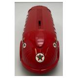 Two TEXACO Dooodle Bug Banks (New Old Stock)