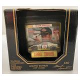 1992-93 Misc. Collectible Racing Champions Die Cast Miniature Nascar #11,#31, & #60 (New Old Stock)