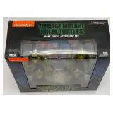 Collectible Teenage Mutant Ninja Turtles Baby Turtles Movie 1/4 Scale NECA (NEW)