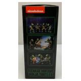 Collectible Teenage Mutant Ninja Turtles Baby Turtles Movie 1/4 Scale NECA (NEW)