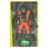 NECA Teenage Mutant Ninja Turtles Muck Everlasting Muckman Action Figure (New)