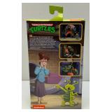 NECA Teenage Mutant Ninja Turtles Muck Everlasting Muckman Action Figure (New)