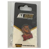 Collectible Action Items Including Masseffect Scott Ryder (Missing Pieces) And FIGPINS Including Spiderman, And More (NIB)