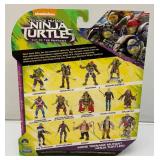 2016 Teenage Mutant Ninja Turtles Movie BEBOP TMNT Out Of Shadows Action Figure (New On Card)