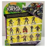 2016 Teenage Mutant Ninja Turtles Movie KRAANG TMNT Out Of Shadows Action Figure (New On Card)