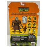 2002 Playmates TMNT SPLINTER Action Figure (New)