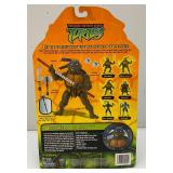 2002 Playmates TMNT DONATELLO Action Figure (New)