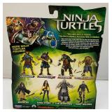 2014 Playmates TMNT April O