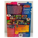 1995 Playmates TMNT Donatello The Freak-Kickin
