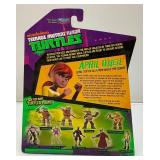 2015 Playmates TMNT April O