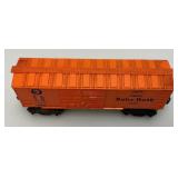 Misc. Vintage Lionel Train Cars