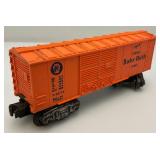 Misc. Vintage Lionel Train Cars