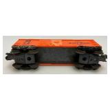 Misc. Vintage Lionel Train Cars