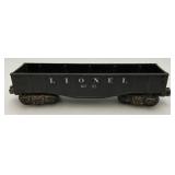 Misc. Vintage Lionel Train Cars