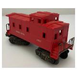 Misc. Vintage Lionel Train Cars
