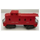 Misc. Vintage Lionel Train Cars