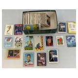 Misc. Unsorted Trading Cards & More