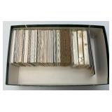 Misc. Unsorted Trading Cards & More