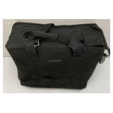 Heavy Canvas Dutch Trading Company Duffle Bag/Gym Bag like New