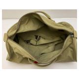 Isreal Paratrooper Duffle Bag (Like New)