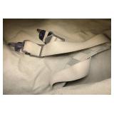 Isreal Paratrooper Duffle Bag (Like New)