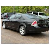 2008 FORD FUSION I4 SE *140k Miles | No Accidents Reported* (NO RESERVE)