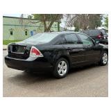 2008 FORD FUSION I4 SE *140k Miles | No Accidents Reported* (NO RESERVE)