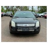 2008 FORD FUSION I4 SE *140k Miles | No Accidents Reported* (NO RESERVE)