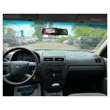 2008 FORD FUSION I4 SE *140k Miles | No Accidents Reported* (NO RESERVE)