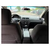 2008 FORD FUSION I4 SE *140k Miles | No Accidents Reported* (NO RESERVE)