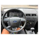 2008 FORD FUSION I4 SE *140k Miles | No Accidents Reported* (NO RESERVE)