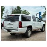 2007 CHEVROLET SUBURBAN LT *4x4 | No Accidents Reported* (NO RESERVE)