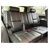 2007 CHEVROLET SUBURBAN LT *4x4 | No Accidents Reported* (NO RESERVE)