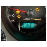 2007 CHEVROLET SUBURBAN LT *4x4 | No Accidents Reported* (NO RESERVE)