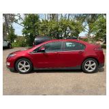 2012 CHEVROLET VOLT PREMIUM *No Accidents Reported | 69k Miles* (NO RESERVE)