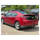 2012 CHEVROLET VOLT PREMIUM *No Accidents Reported | 69k Miles* (NO RESERVE)