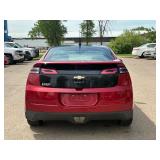 2012 CHEVROLET VOLT PREMIUM *No Accidents Reported | 69k Miles* (NO RESERVE)