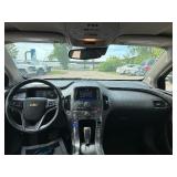 2012 CHEVROLET VOLT PREMIUM *No Accidents Reported | 69k Miles* (NO RESERVE)