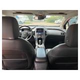 2012 CHEVROLET VOLT PREMIUM *No Accidents Reported | 69k Miles* (NO RESERVE)