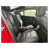 2012 CHEVROLET VOLT PREMIUM *No Accidents Reported | 69k Miles* (NO RESERVE)