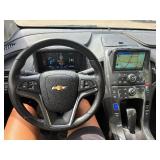 2012 CHEVROLET VOLT PREMIUM *No Accidents Reported | 69k Miles* (NO RESERVE)