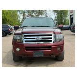 2012 FORD EXPEDITION EL LIMITED *No Accidents Reported | 4x4* (NO RESERVE)