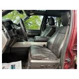 2012 FORD EXPEDITION EL LIMITED *No Accidents Reported | 4x4* (NO RESERVE)
