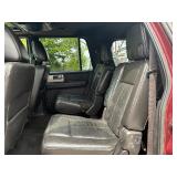 2012 FORD EXPEDITION EL LIMITED *No Accidents Reported | 4x4* (NO RESERVE)