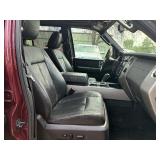 2012 FORD EXPEDITION EL LIMITED *No Accidents Reported | 4x4* (NO RESERVE)