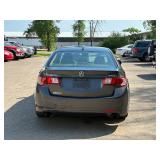 2010 ACURA TSX (NO RESERVE)