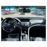 2010 ACURA TSX (NO RESERVE)