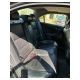 2010 ACURA TSX (NO RESERVE)