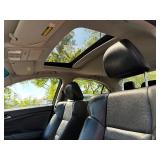 2010 ACURA TSX (NO RESERVE)