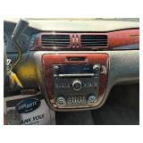2009 CHEVROLET IMPALA LT *2 Owner* (NO RESERVE)